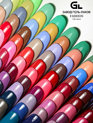 Гель лаки классические